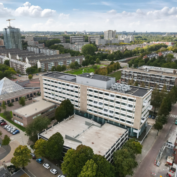 Colijnlaan Rijswijk