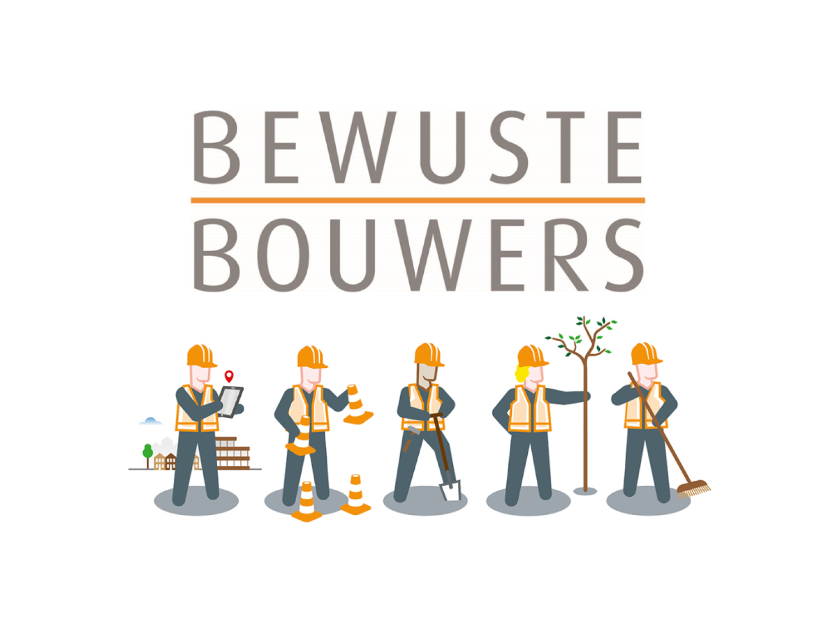 Bewuste Bouwers